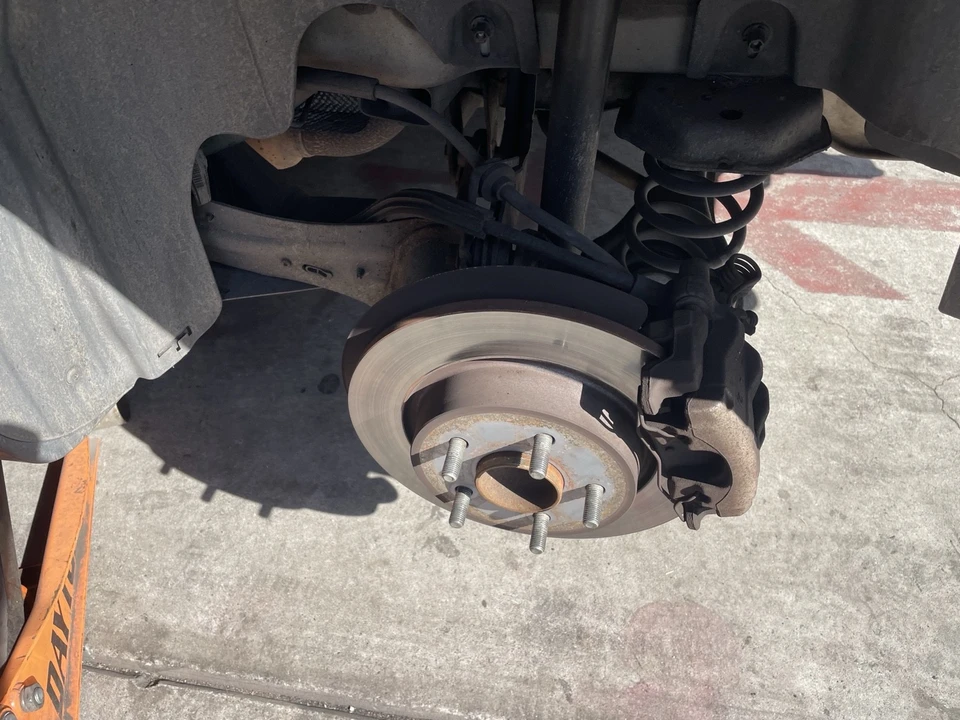 2008 Volvo C30 - Image 10 of 11