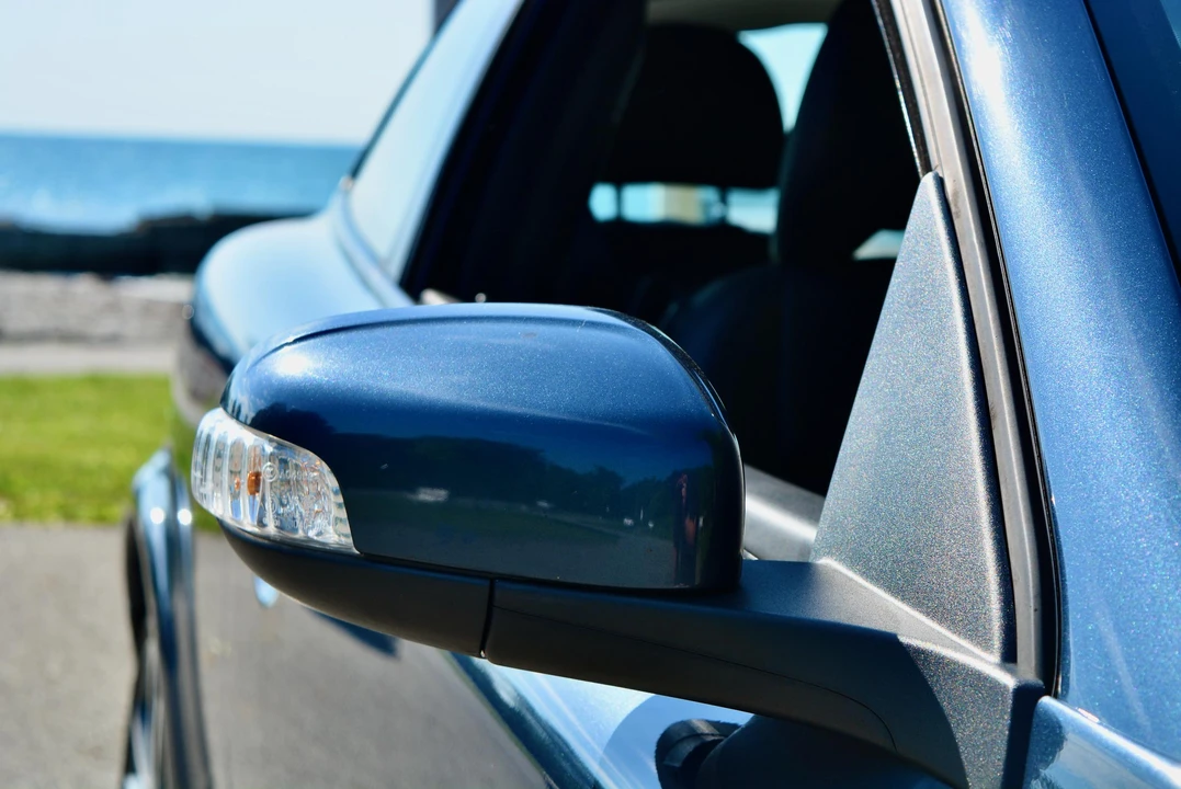 2008 Volvo C30 - Image 31 of 31