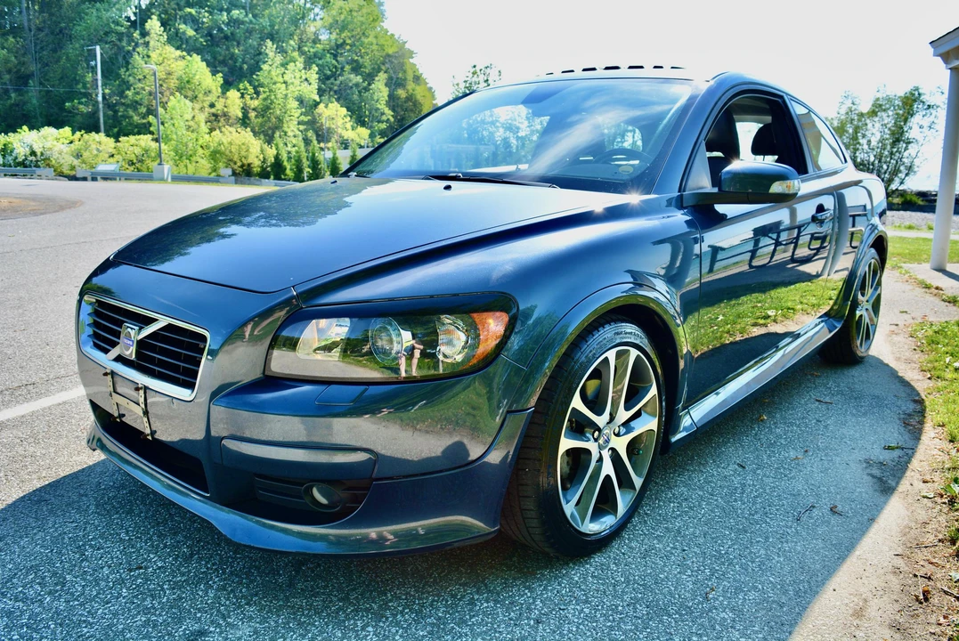 2008 Volvo C30 - Image 6 of 31