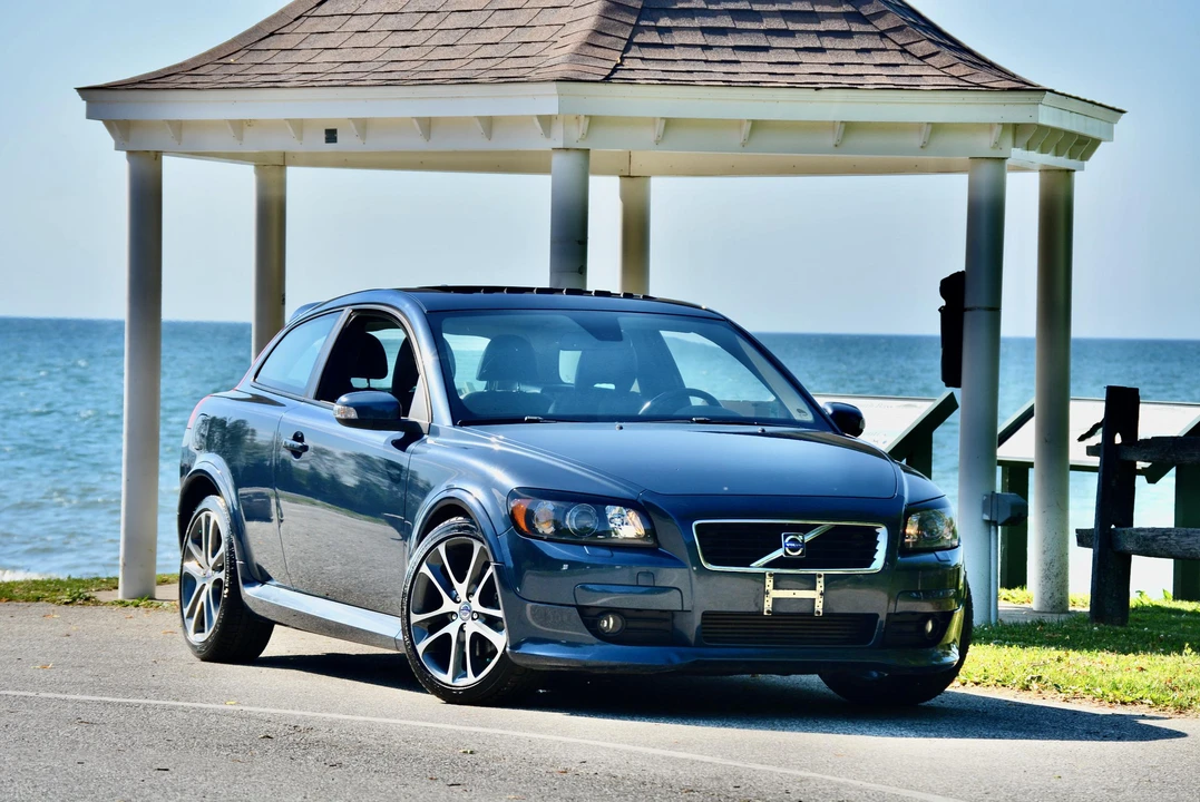 2008 Volvo C30 - Image 9 of 31