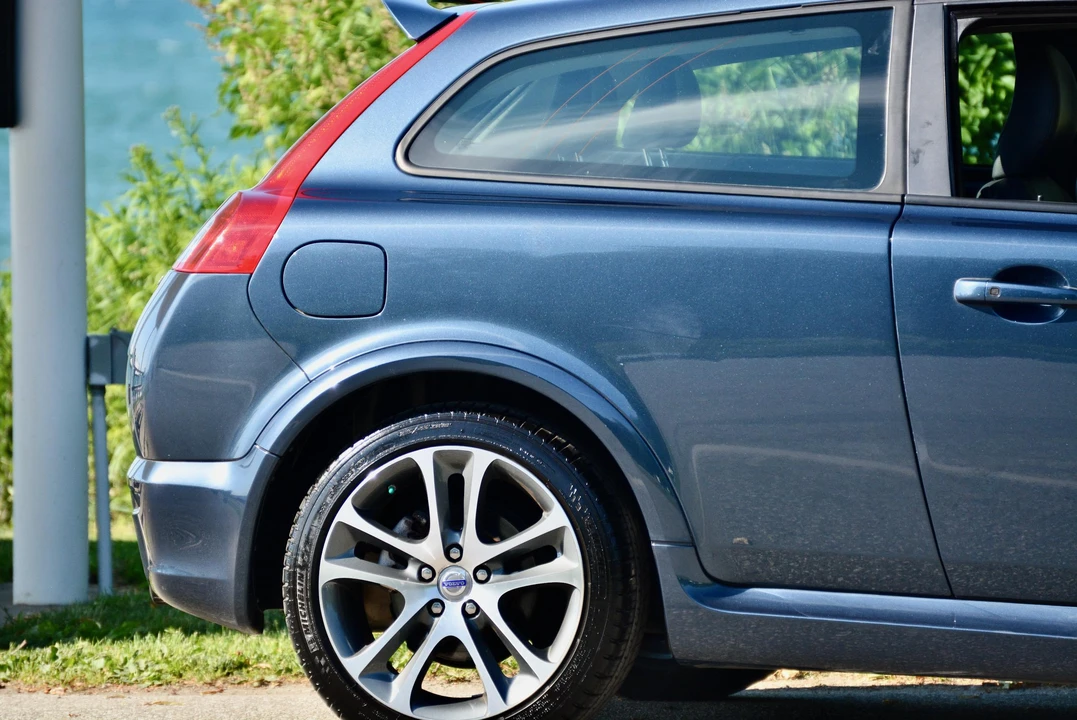 2008 Volvo C30 - Image 29 of 31