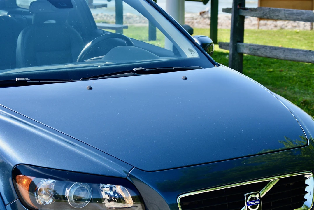 2008 Volvo C30 - Image 13 of 31