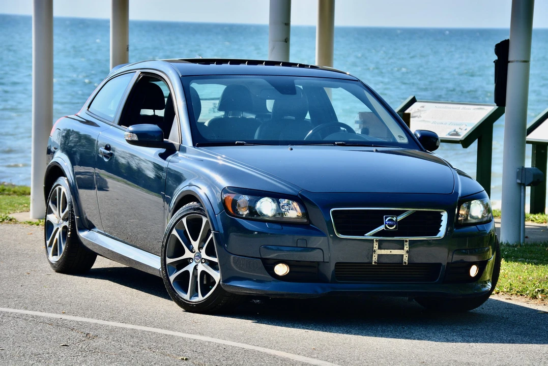 2008 Volvo C30 - Image 11 of 31