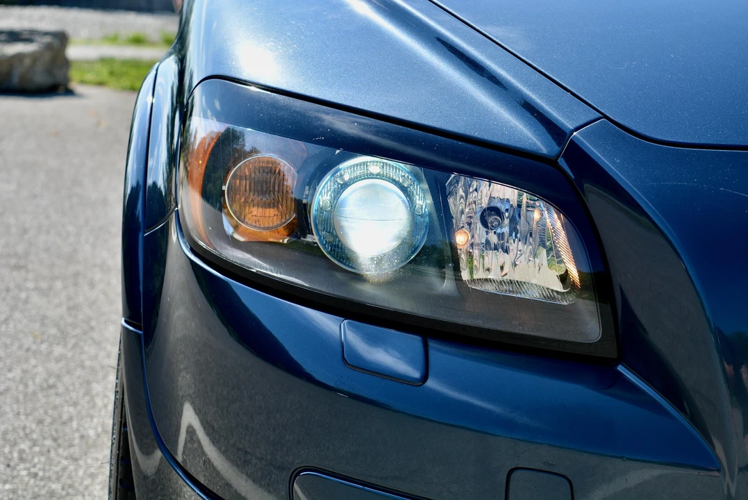 2008 Volvo C30 - Image 15 of 31