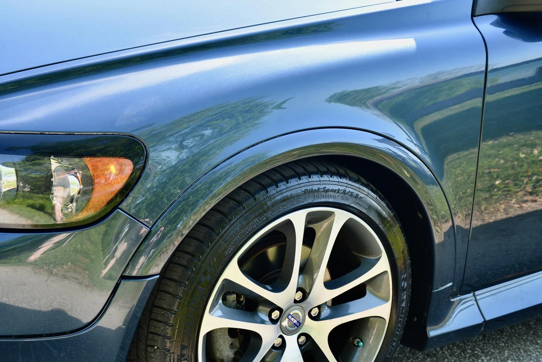 2008 Volvo C30 - Image 18 of 31