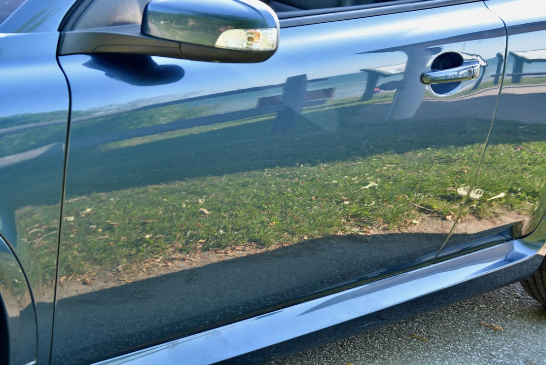 2008 Volvo C30 - Image 19 of 31