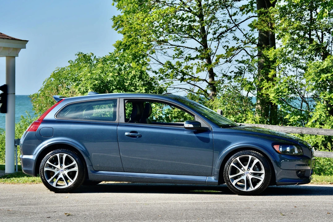 2008 Volvo C30 - Image 8 of 31