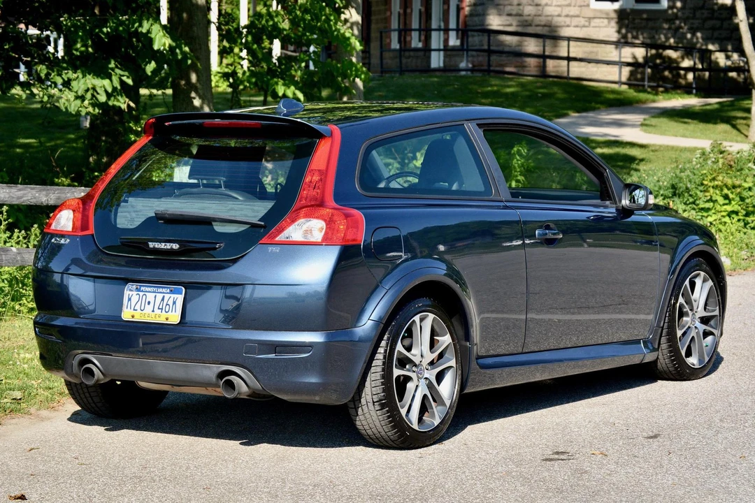 2008 Volvo C30 - Image 4 of 31