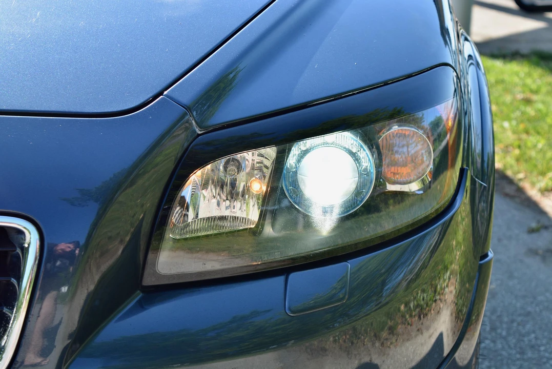 2008 Volvo C30 - Image 16 of 31