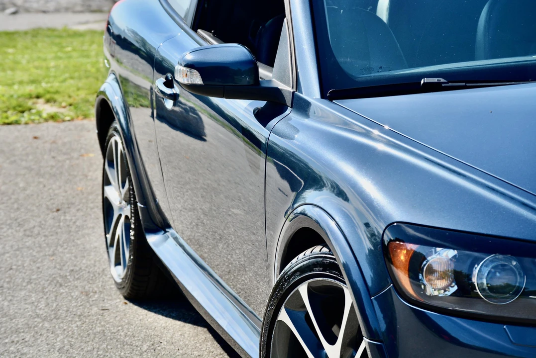 2008 Volvo C30 - Image 12 of 31