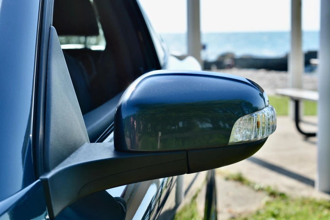 2008 Volvo C30 - Image 20 of 31
