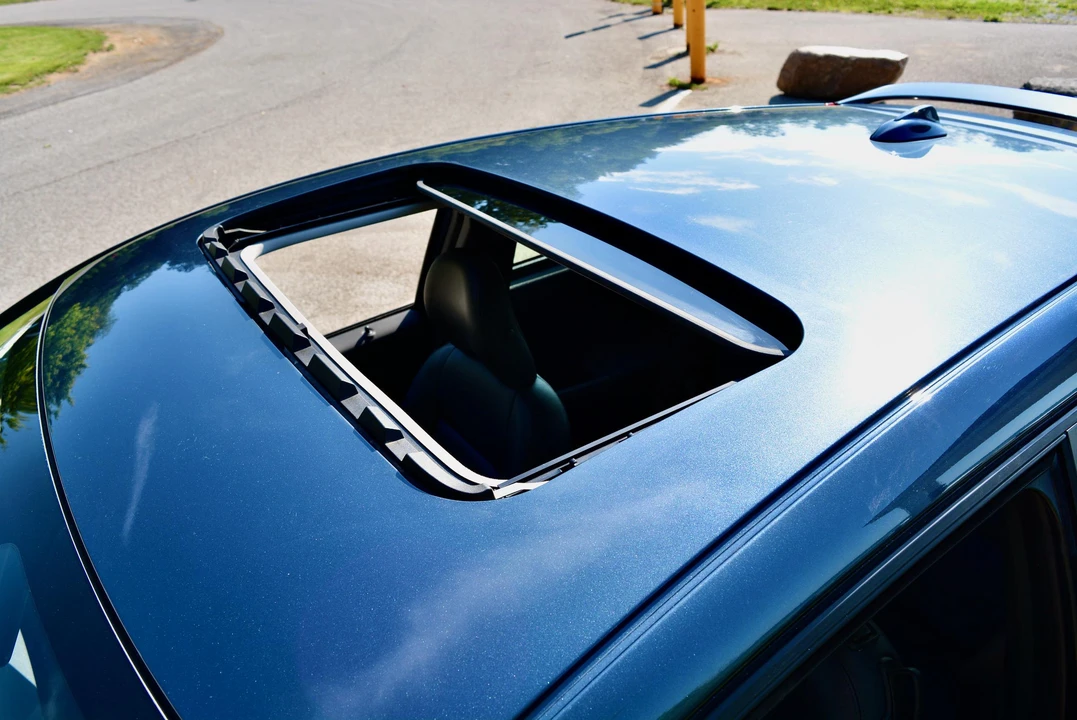 2008 Volvo C30 - Image 21 of 31