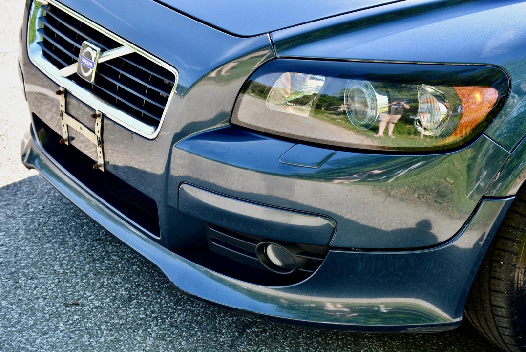 2008 Volvo C30 - Image 17 of 31