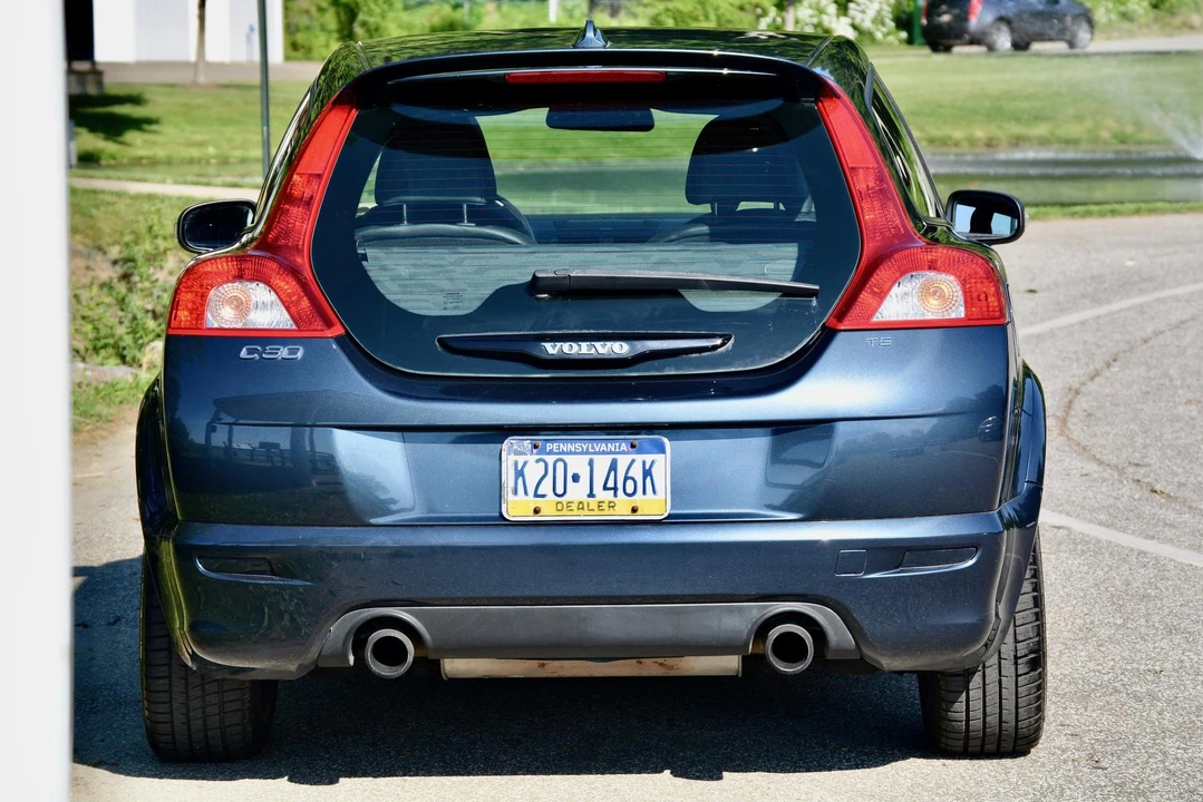 2008 Volvo C30 - Image 5 of 31