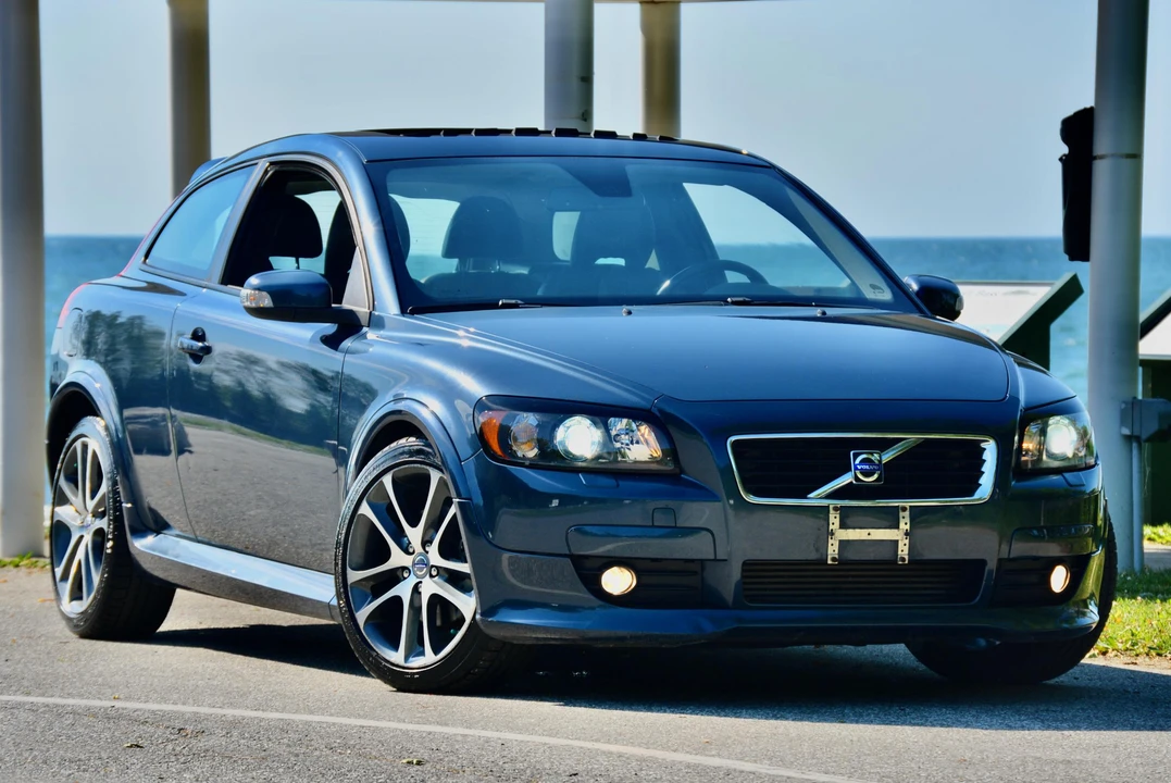 2008 Volvo C30 - Image 10 of 31