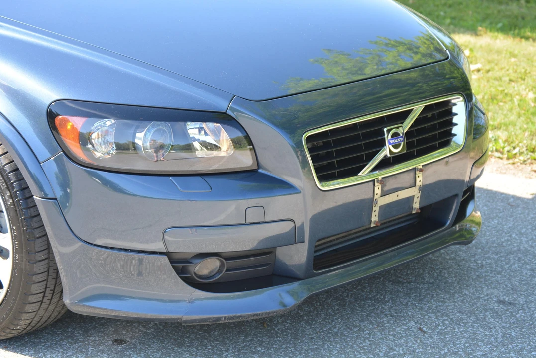 2008 Volvo C30 - Image 14 of 31