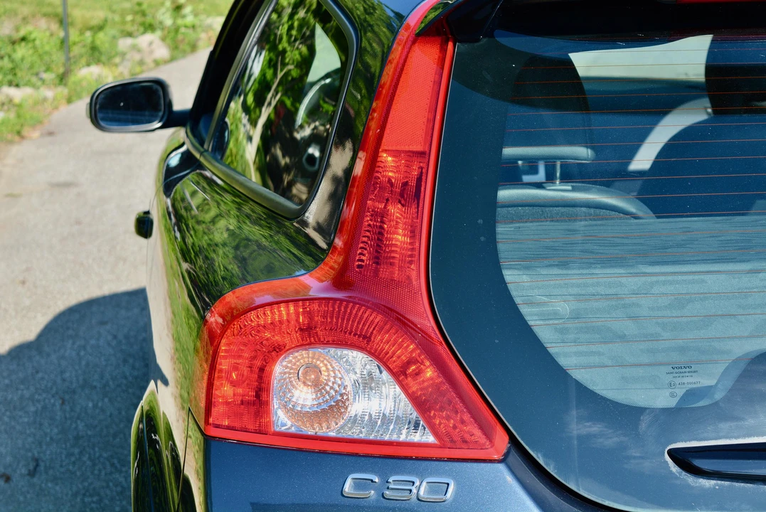 2008 Volvo C30 - Image 25 of 31