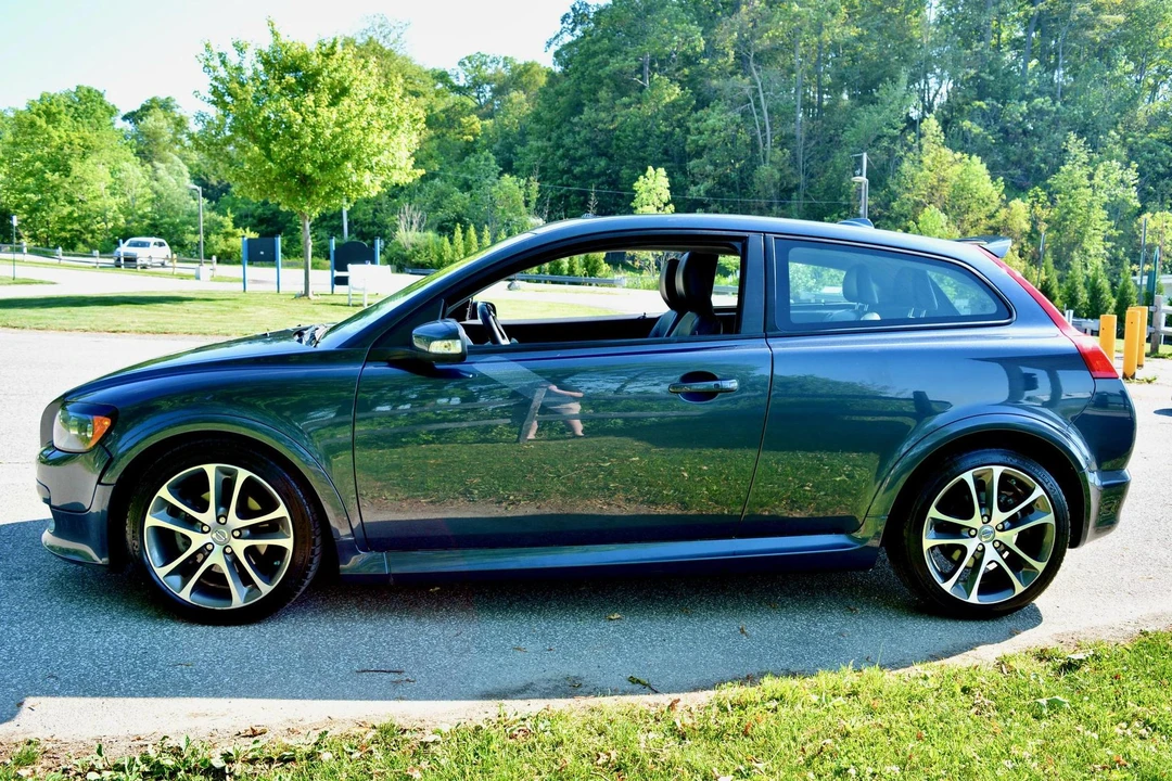 2008 Volvo C30 - Image 3 of 31
