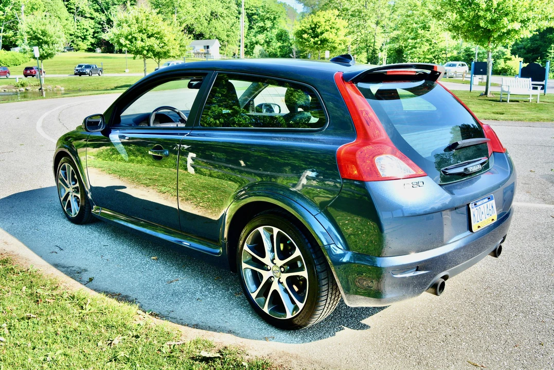 2008 Volvo C30 - Image 7 of 31