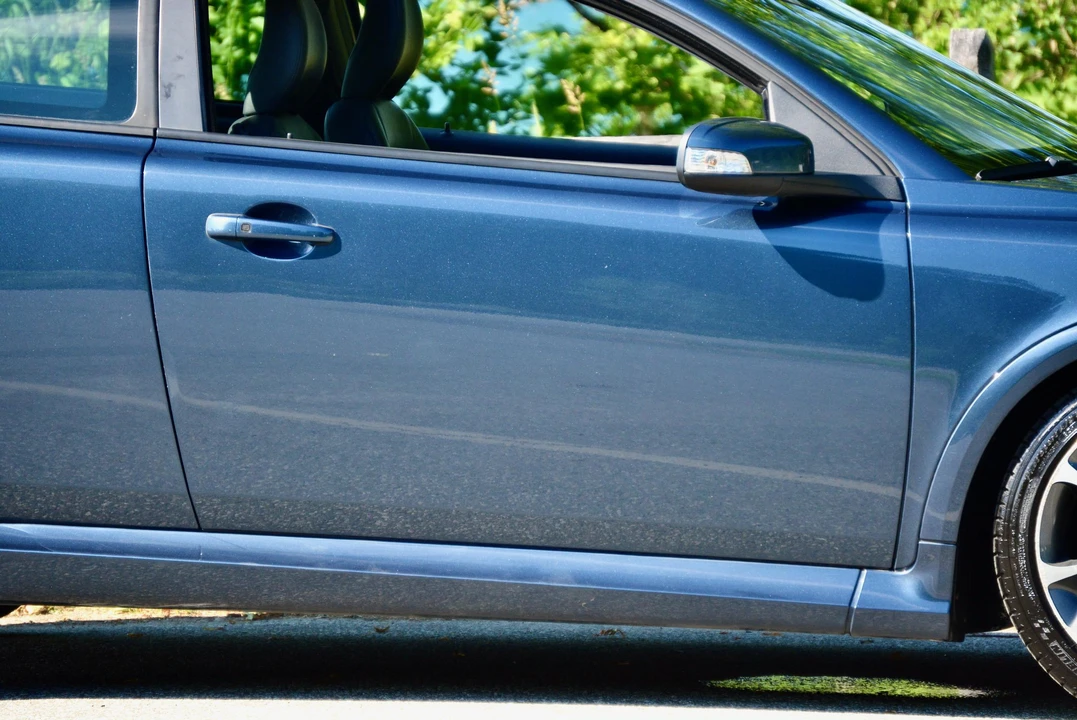 2008 Volvo C30 - Image 30 of 31