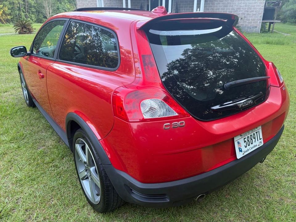 2008 Volvo C30 - Image 5 of 20