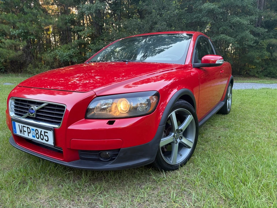 2008 Volvo C30 - Image 2 of 20