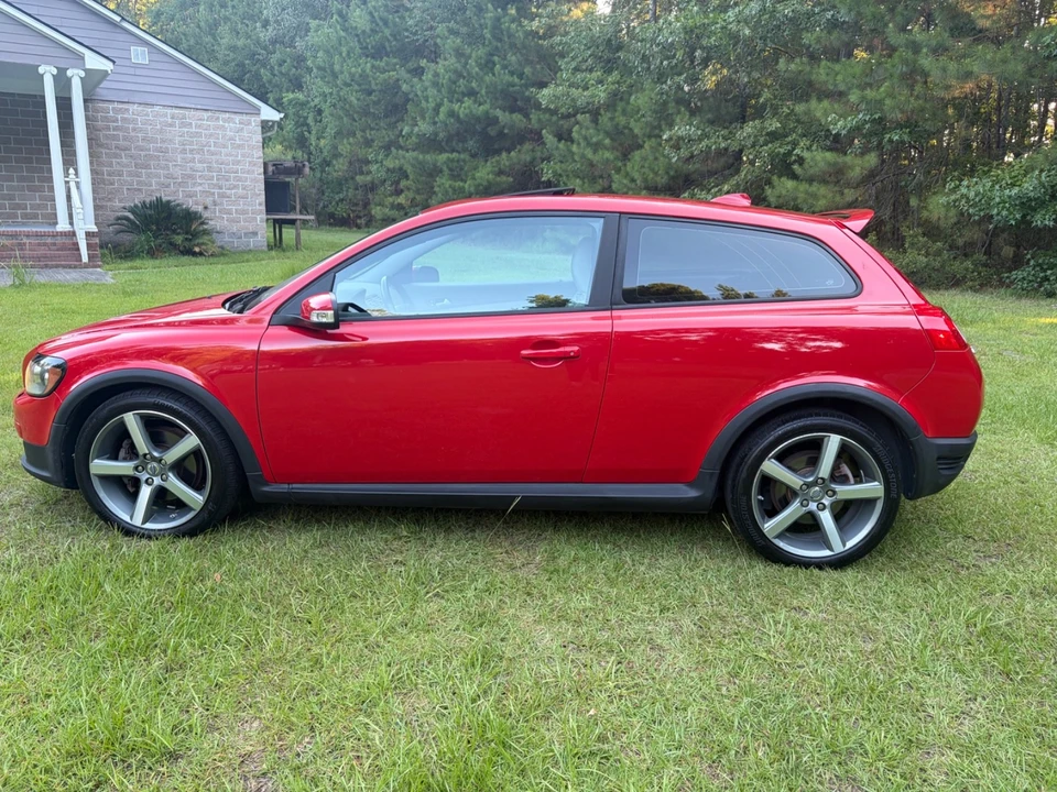 2008 Volvo C30 - Image 4 of 20