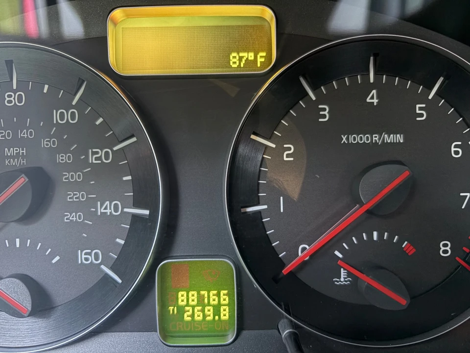 2008 Volvo C30 - Image 11 of 20