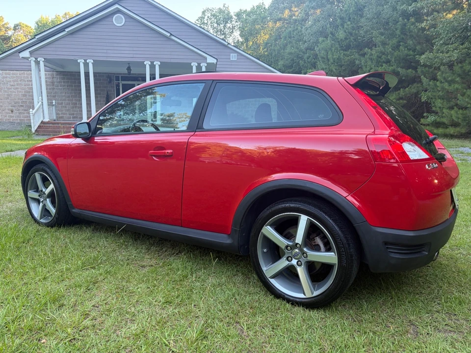 2008 Volvo C30 - Image 3 of 20