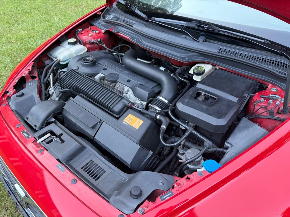 2008 Volvo C30 - Image 8 of 20