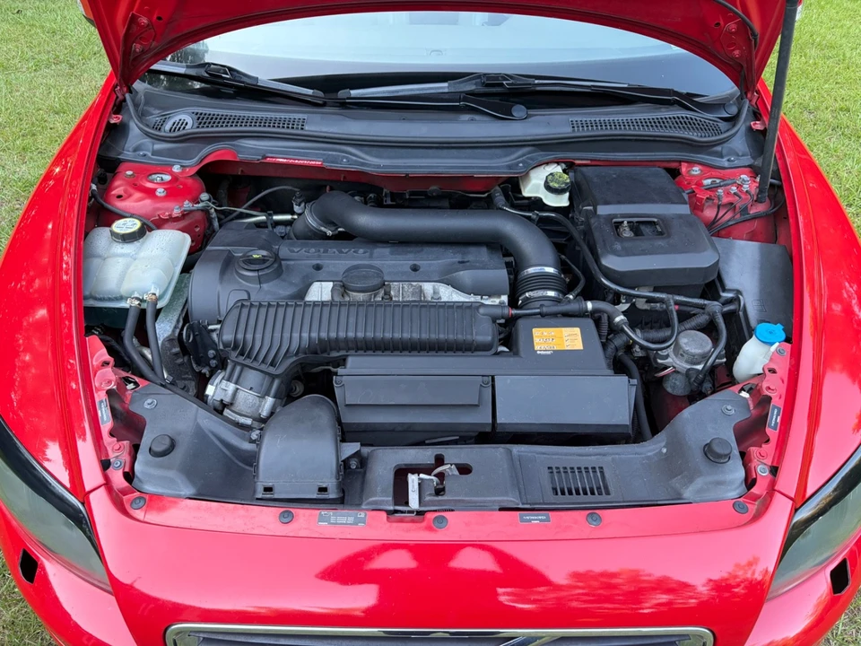 2008 Volvo C30 - Image 7 of 20