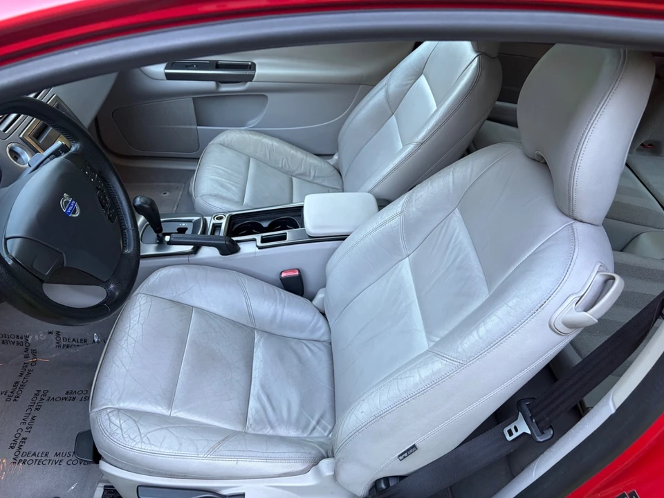 2008 Volvo C30 - Image 10 of 20