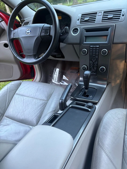 2008 Volvo C30 - Image 17 of 20