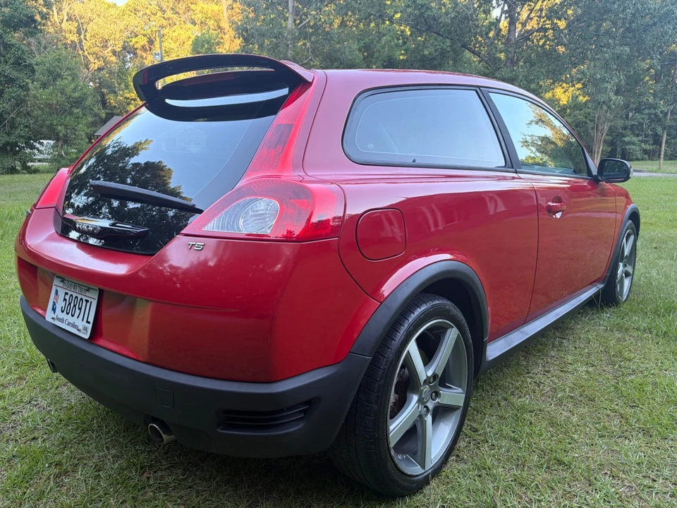 2008 Volvo C30 - Image 6 of 20