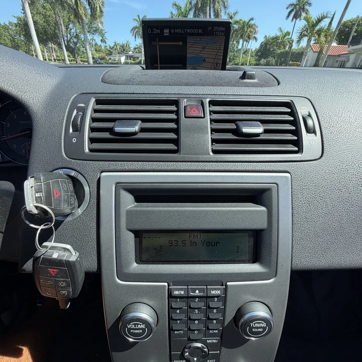 2008 Volvo C30 - Image 20 of 31