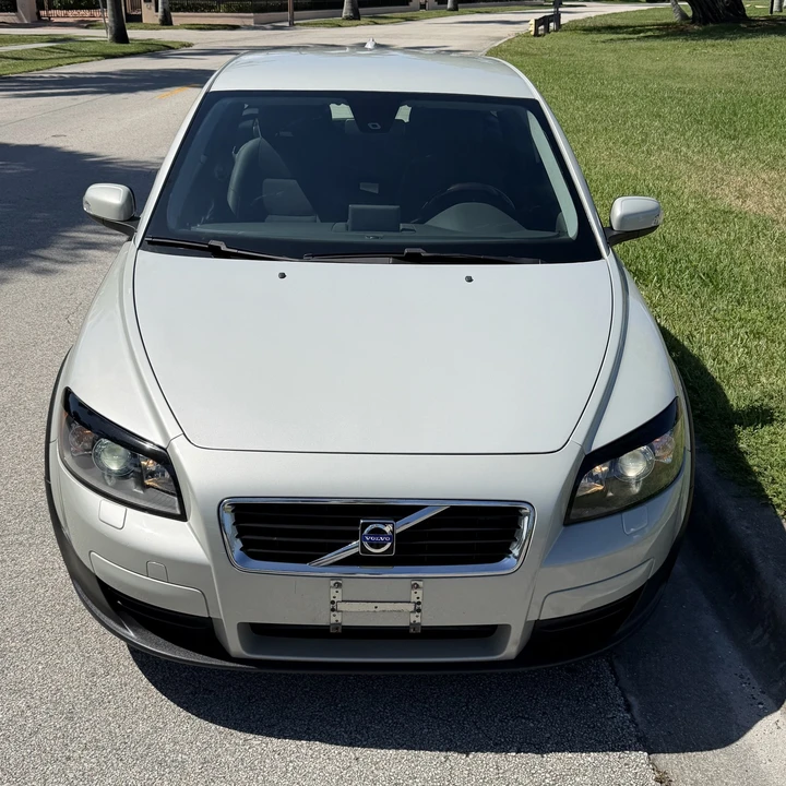 2008 Volvo C30 - Image 4 of 31