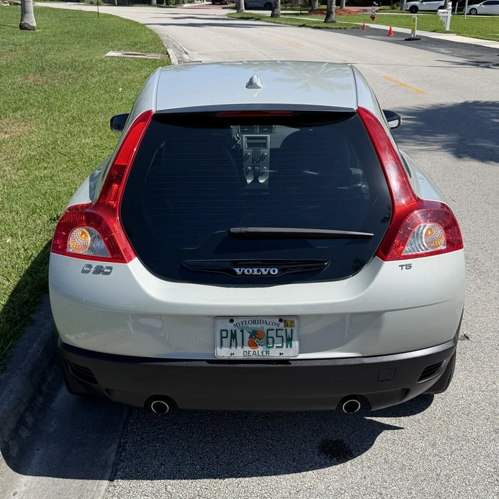 2008 Volvo C30 - Image 10 of 31