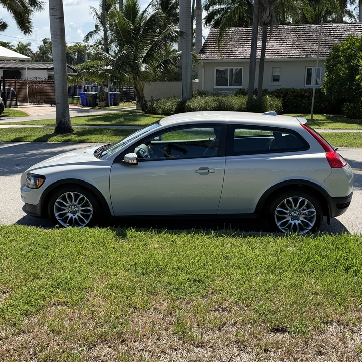 2008 Volvo C30 - Image 7 of 31