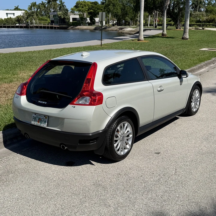 2008 Volvo C30 - Image 12 of 31