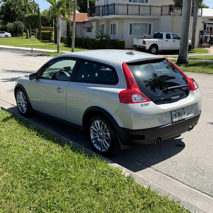 2008 Volvo C30 - Image 8 of 31