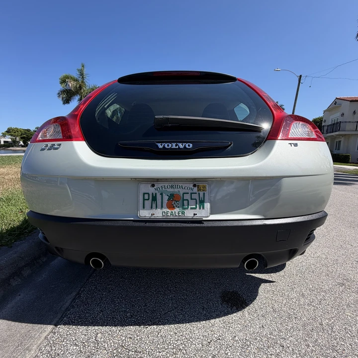 2008 Volvo C30 - Image 31 of 31