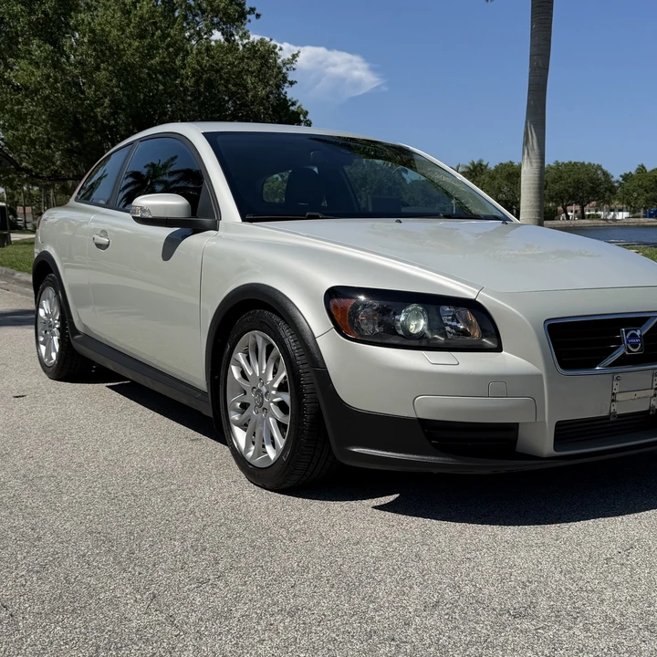 2008 Volvo C30 - Image 3 of 31