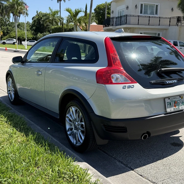2008 Volvo C30 - Image 9 of 31