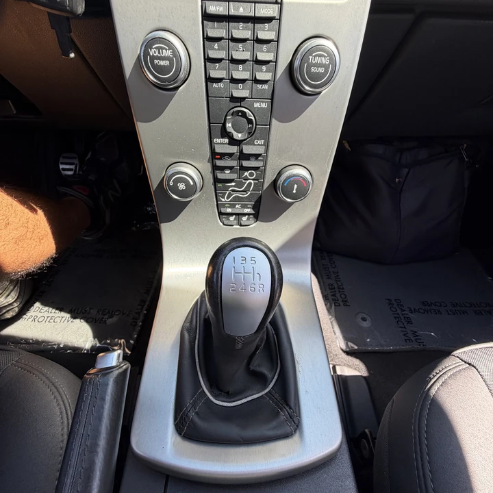 2008 Volvo C30 - Image 21 of 31