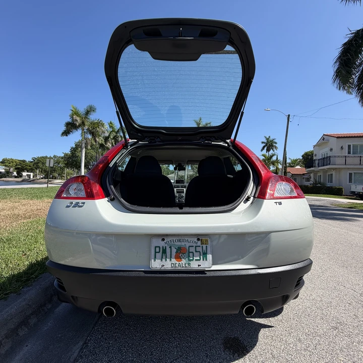 2008 Volvo C30 - Image 29 of 31