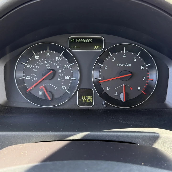 2008 Volvo C30 - Image 18 of 31