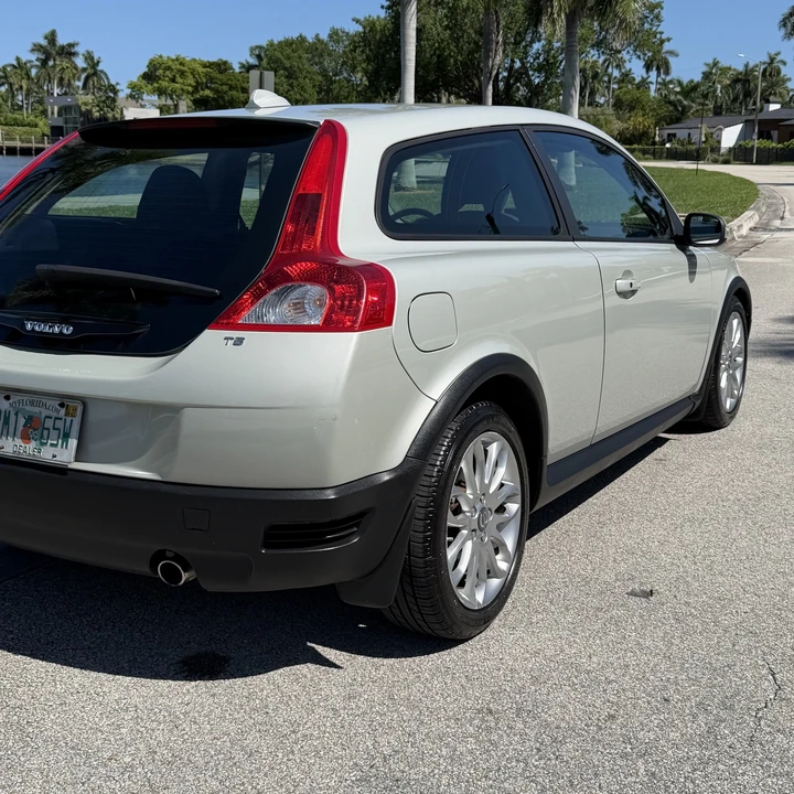 2008 Volvo C30 - Image 11 of 31