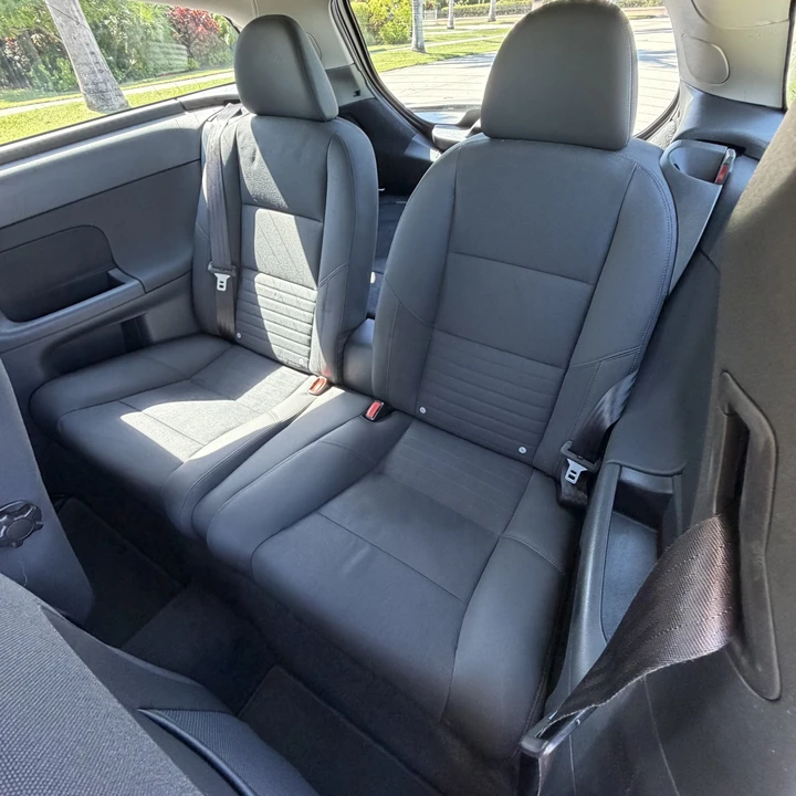 2008 Volvo C30 - Image 25 of 31