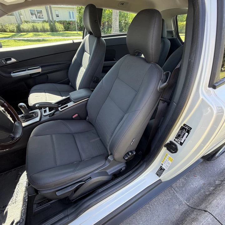 2008 Volvo C30 - Image 23 of 31