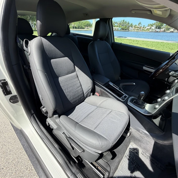 2008 Volvo C30 - Image 24 of 31